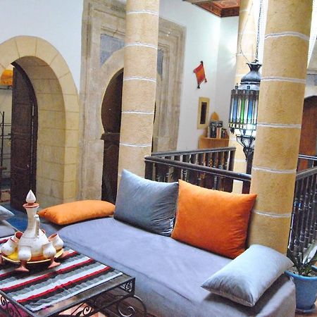 Hotel Riad Etoile De Mogador As-Suwajra Zewnętrze zdjęcie