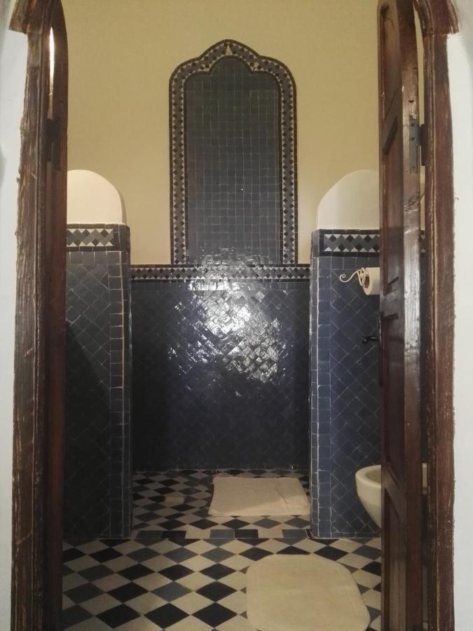 Hotel Riad Etoile De Mogador As-Suwajra Zewnętrze zdjęcie