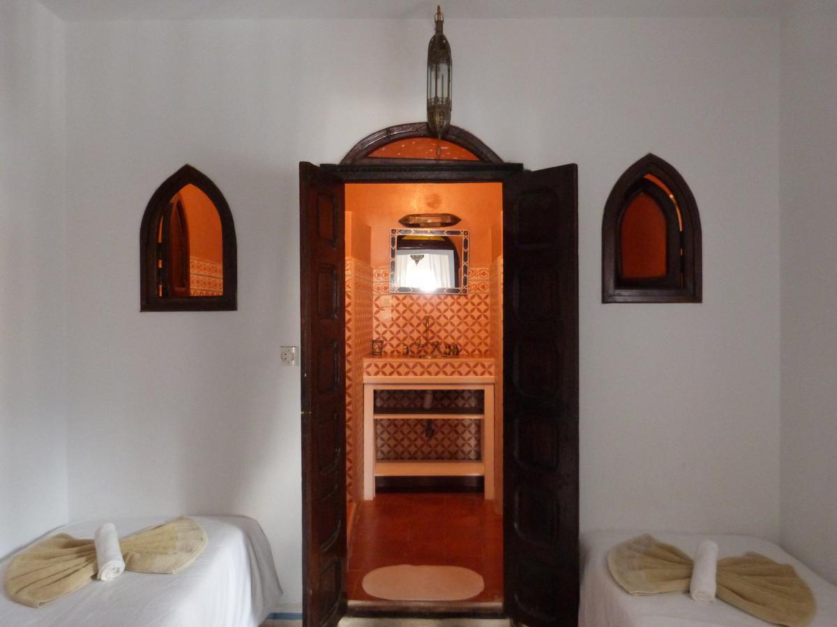 Hotel Riad Etoile De Mogador As-Suwajra Zewnętrze zdjęcie