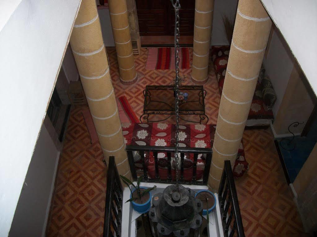 Hotel Riad Etoile De Mogador As-Suwajra Zewnętrze zdjęcie