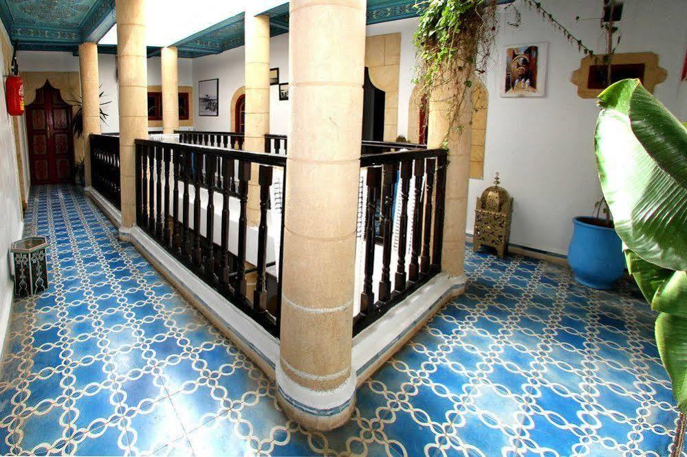 Hotel Riad Etoile De Mogador As-Suwajra Zewnętrze zdjęcie