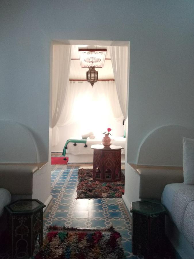 Hotel Riad Etoile De Mogador As-Suwajra Zewnętrze zdjęcie